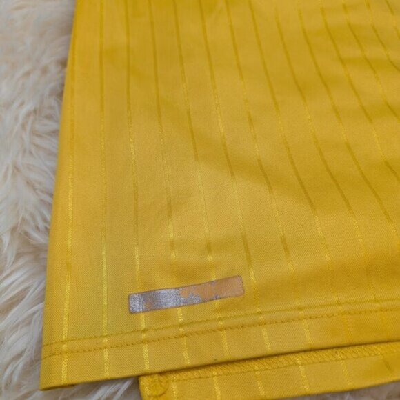 Arsenal FC 2016/2017 Away Jersey Puma Size Men Small - Picture 2 of 10